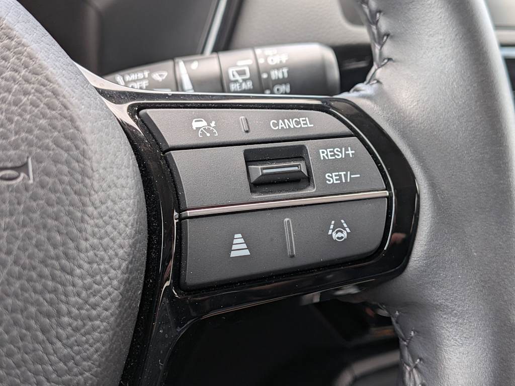 Thumbnail: 2024 Honda CR-V - 32