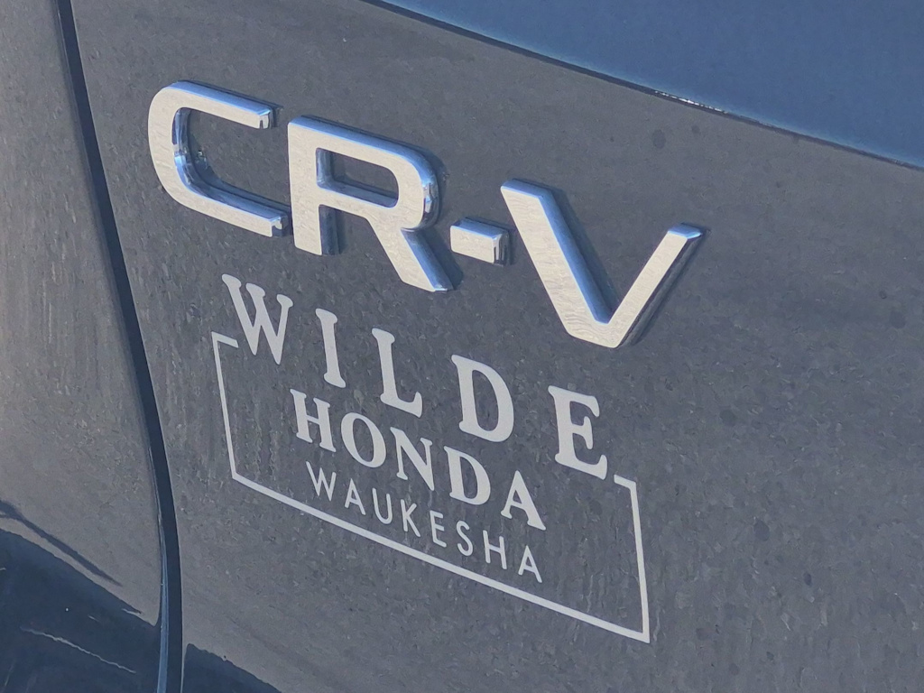 Thumbnail: 2024 Honda CR-V - 7