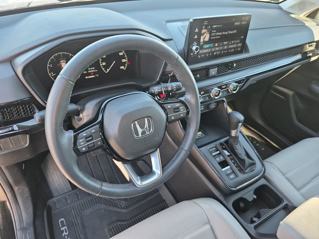 Thumbnail: 2024 Honda CR-V - 2