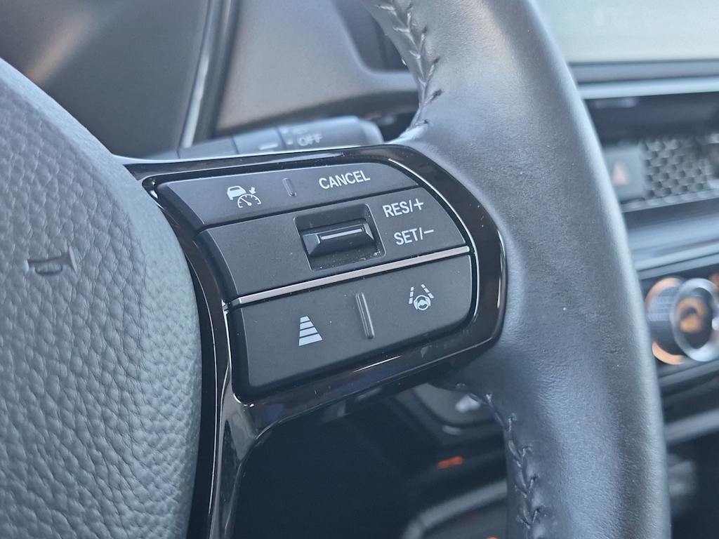 Thumbnail: 2024 Honda CR-V - 31