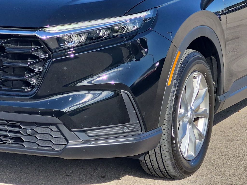 Thumbnail: 2024 Honda CR-V - 24
