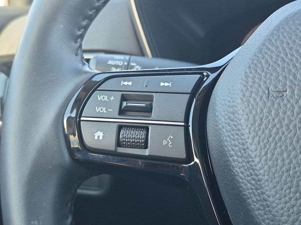 Thumbnail: 2024 Honda CR-V - 30