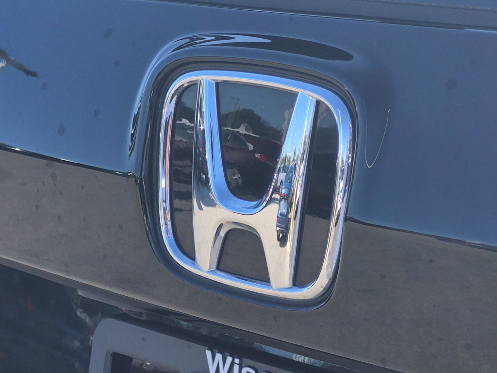 Thumbnail: 2024 Honda CR-V - 25