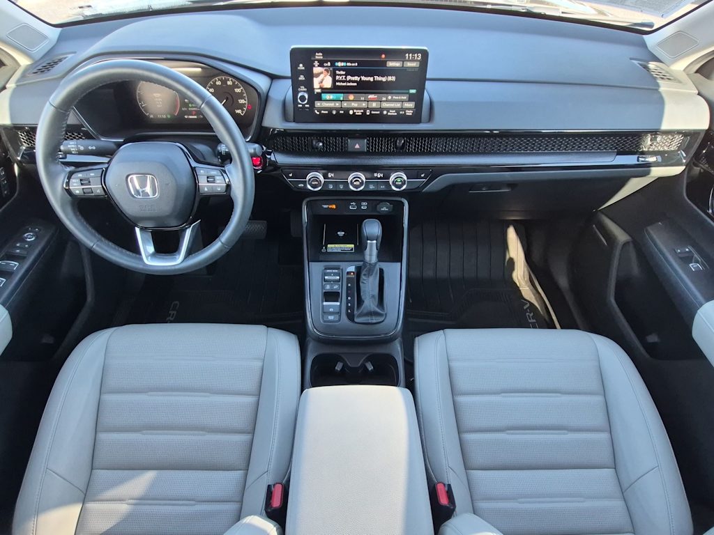 Thumbnail: 2024 Honda CR-V - 9