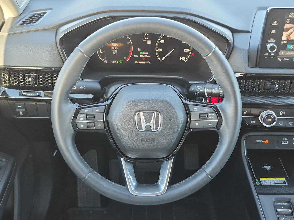 Thumbnail: 2024 Honda CR-V - 13