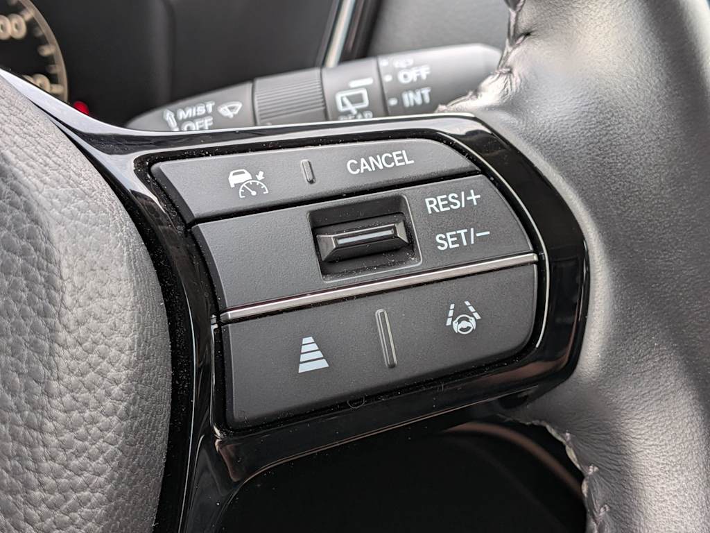 Thumbnail: 2025 Honda CR-V - 32