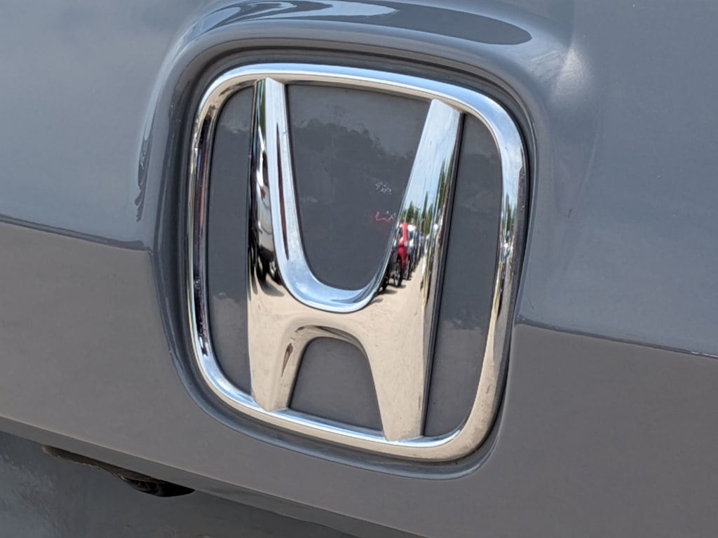 Thumbnail: 2025 Honda CR-V - 26