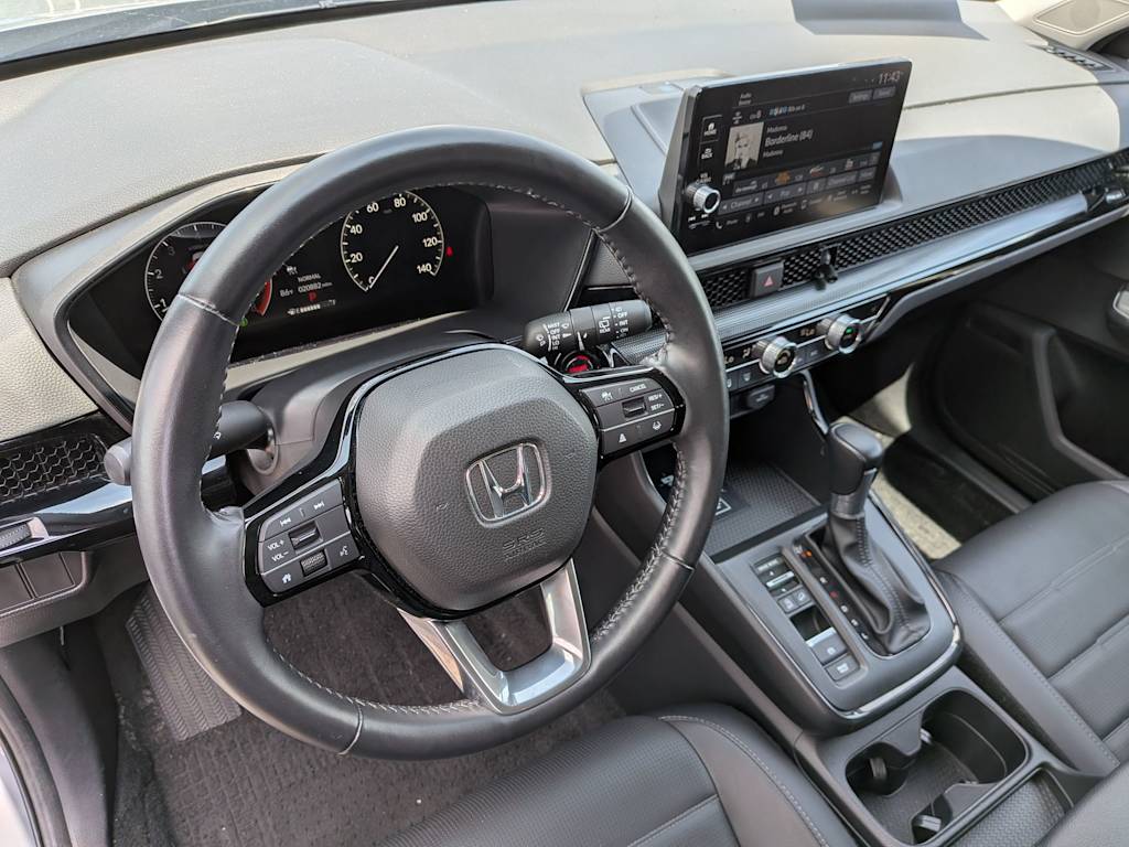 Thumbnail: 2025 Honda CR-V - 2