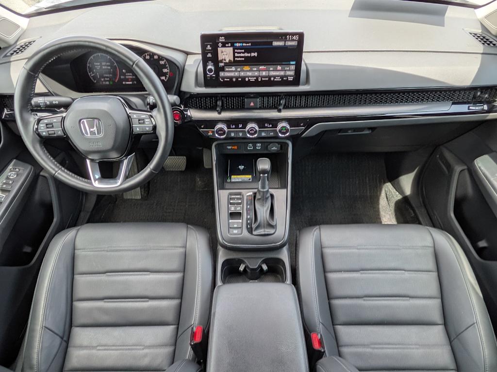 Thumbnail: 2025 Honda CR-V - 10