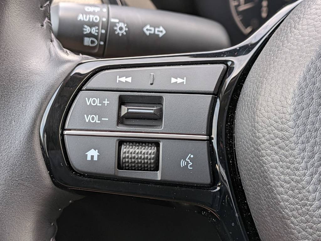 Thumbnail: 2025 Honda CR-V - 31