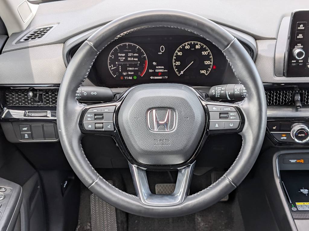 Thumbnail: 2025 Honda CR-V - 13