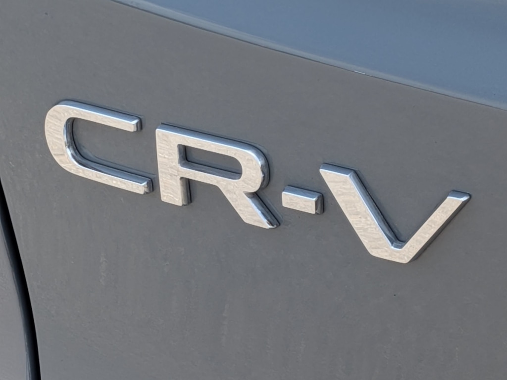 Thumbnail: 2025 Honda CR-V - 7