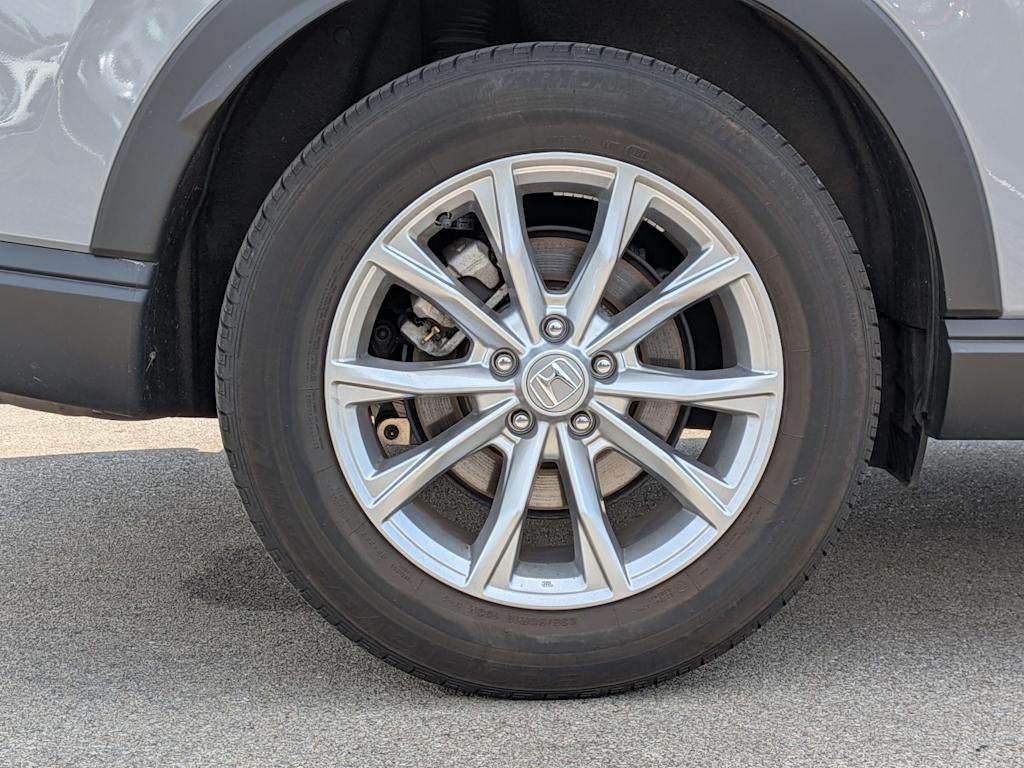 Thumbnail: 2025 Honda CR-V - 8