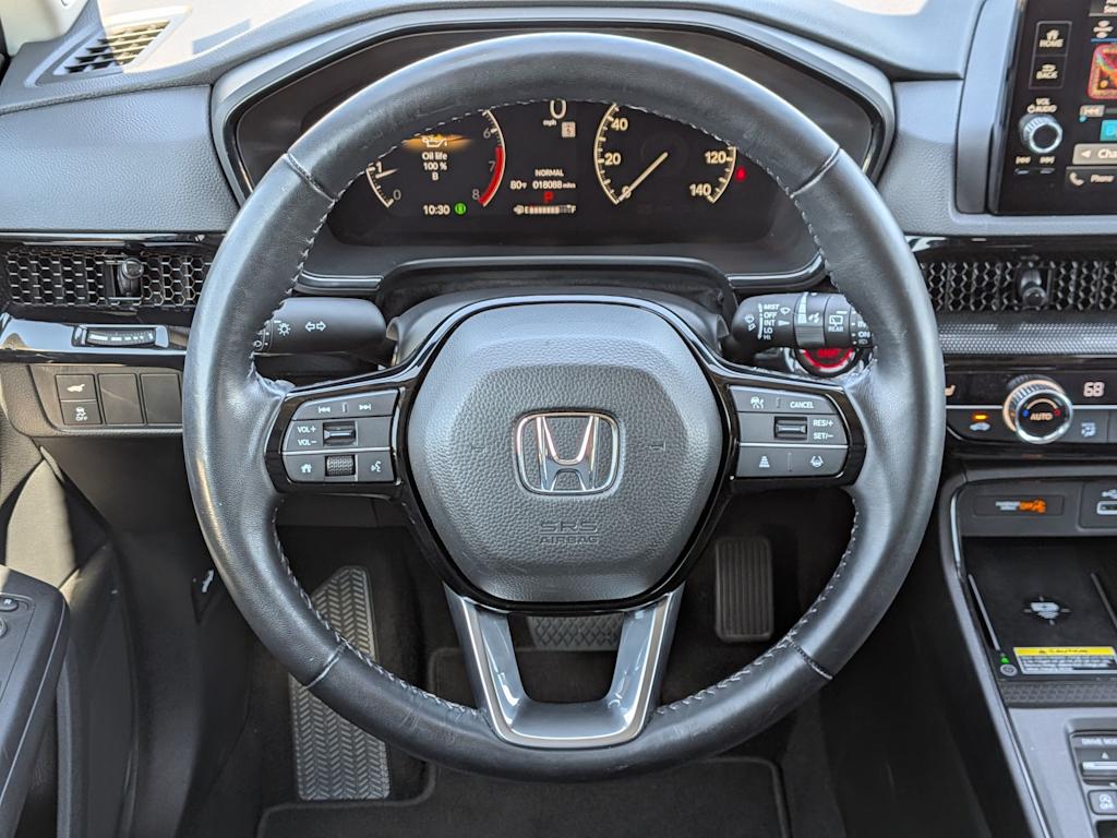 Thumbnail: 2025 Honda CR-V - 13