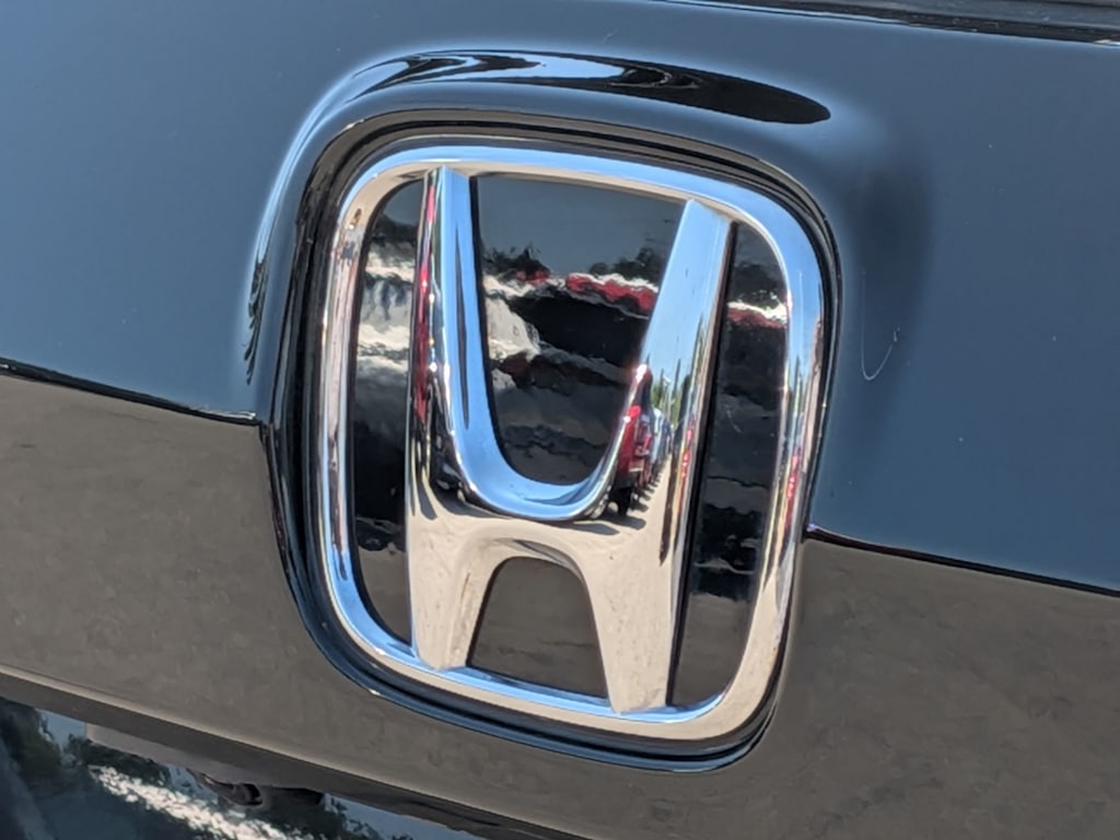 Thumbnail: 2025 Honda CR-V - 25