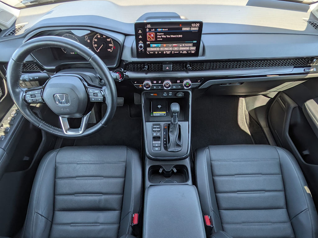 Thumbnail: 2025 Honda CR-V - 9