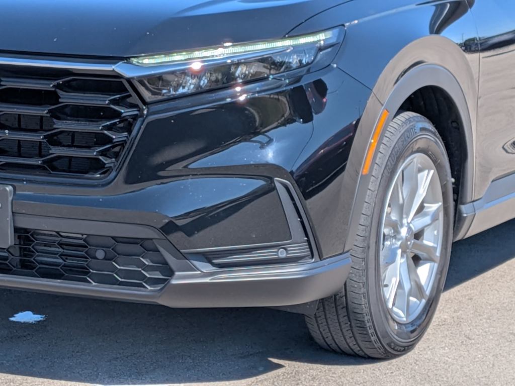 Thumbnail: 2025 Honda CR-V - 24