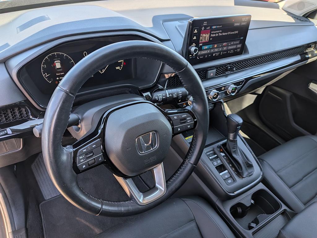 Thumbnail: 2025 Honda CR-V - 2