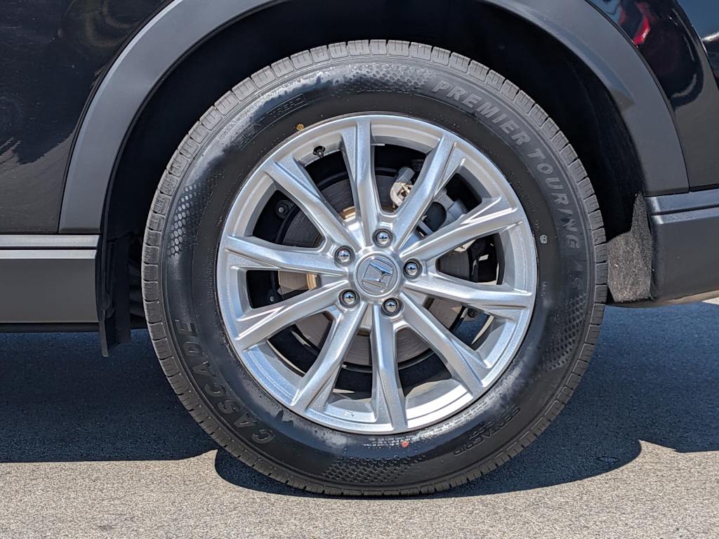 Thumbnail: 2025 Honda CR-V - 8
