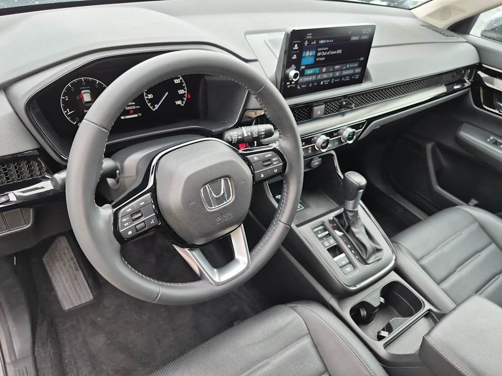 Thumbnail: 2024 Honda CR-V - 2