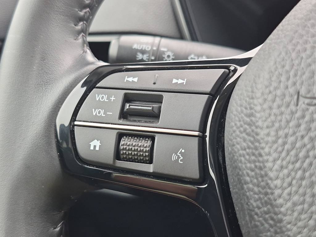 Thumbnail: 2024 Honda CR-V - 30