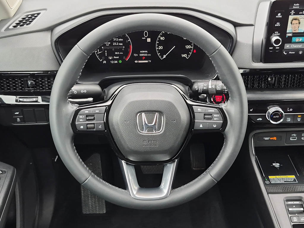 Thumbnail: 2024 Honda CR-V - 13