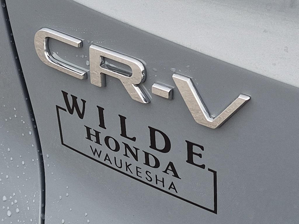 Thumbnail: 2024 Honda CR-V - 7