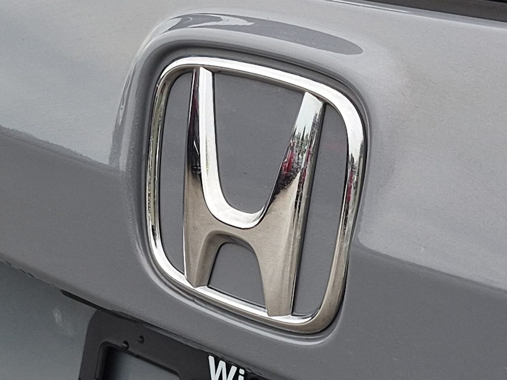 Thumbnail: 2024 Honda CR-V - 25