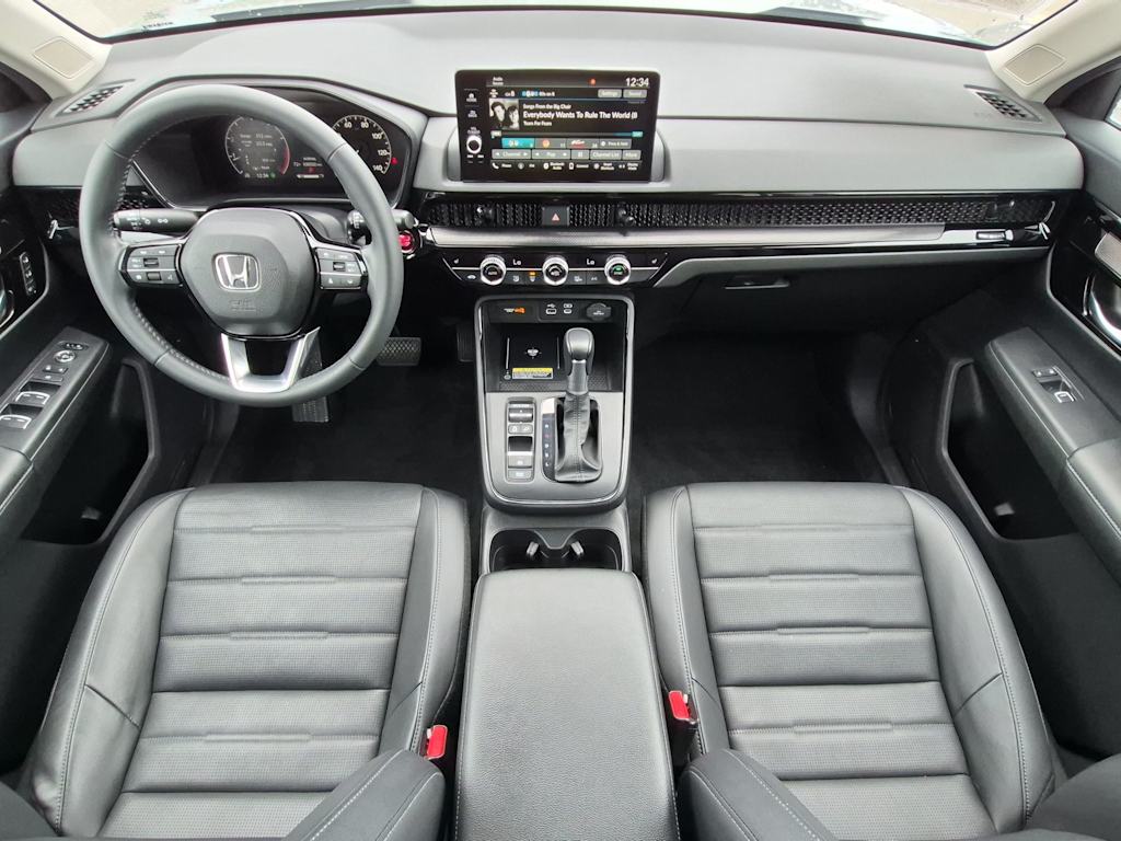 Thumbnail: 2024 Honda CR-V - 9