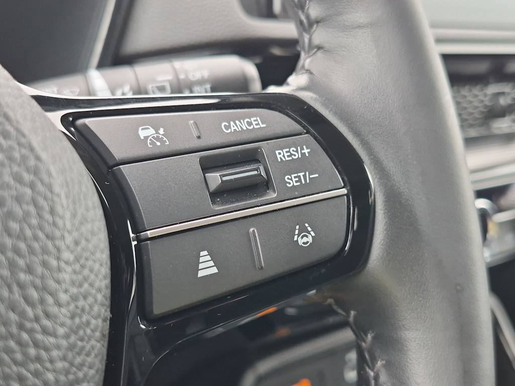 Thumbnail: 2024 Honda CR-V - 31