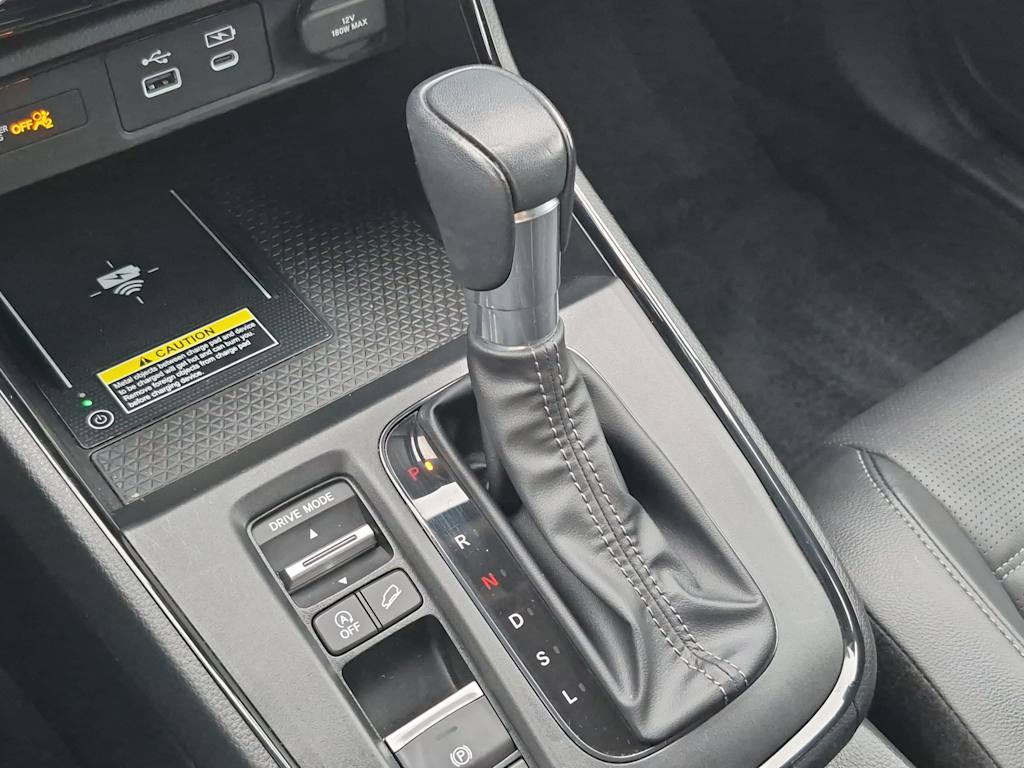 Thumbnail: 2025 Honda CR-V - 16