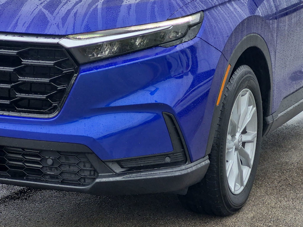 Thumbnail: 2025 Honda CR-V - 25