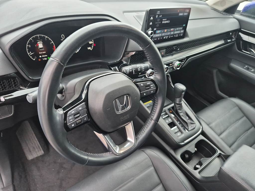Thumbnail: 2025 Honda CR-V - 2