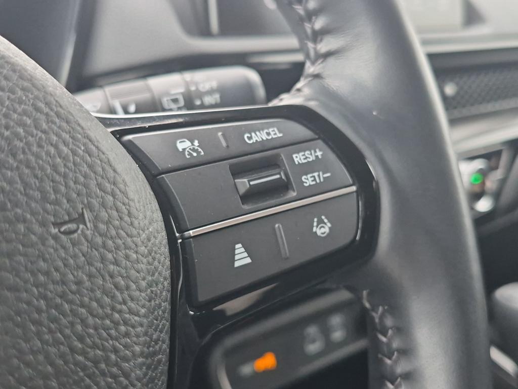 Thumbnail: 2025 Honda CR-V - 32