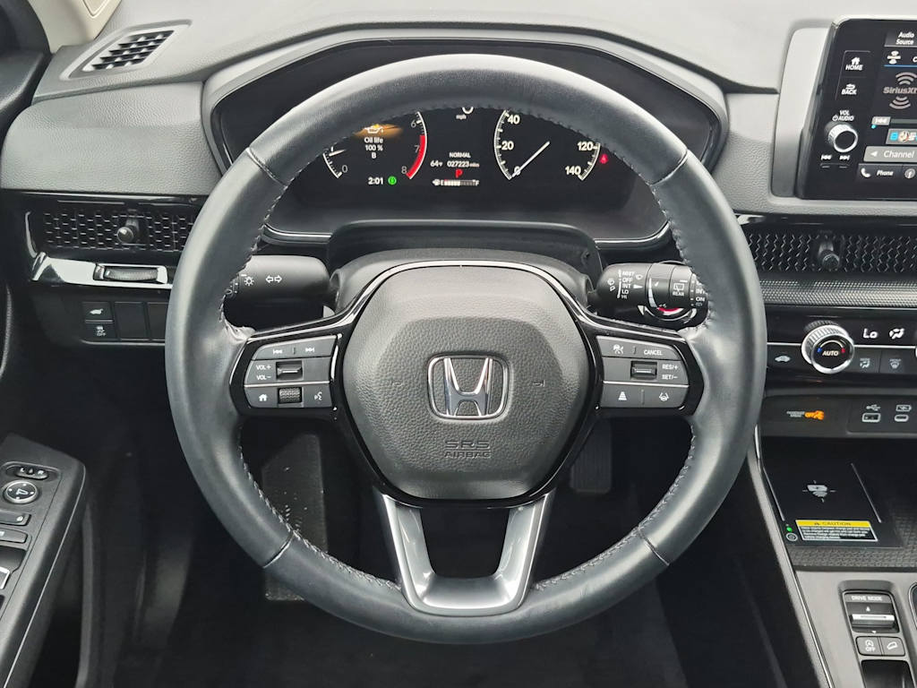 Thumbnail: 2025 Honda CR-V - 13