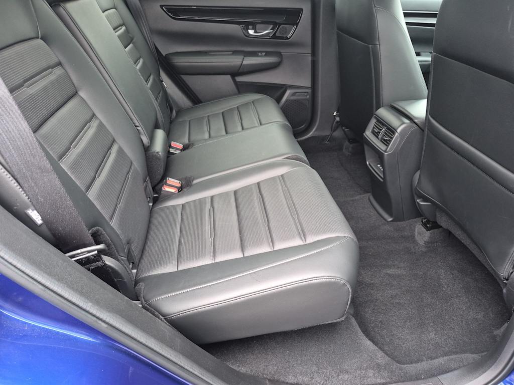 Thumbnail: 2025 Honda CR-V - 30