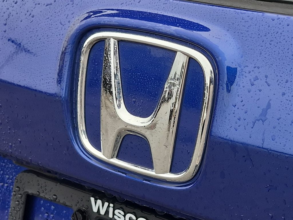 Thumbnail: 2025 Honda CR-V - 26