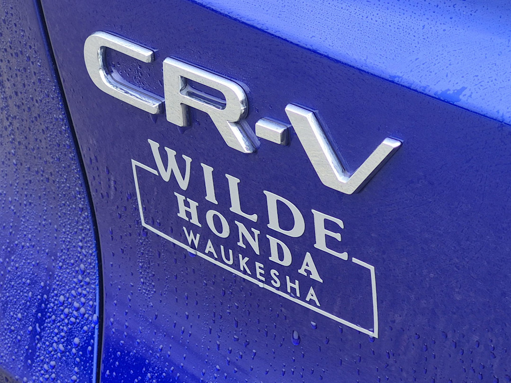Thumbnail: 2025 Honda CR-V - 7