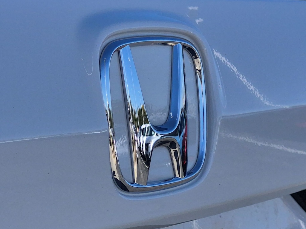 Thumbnail: 2025 Honda CR-V - 25