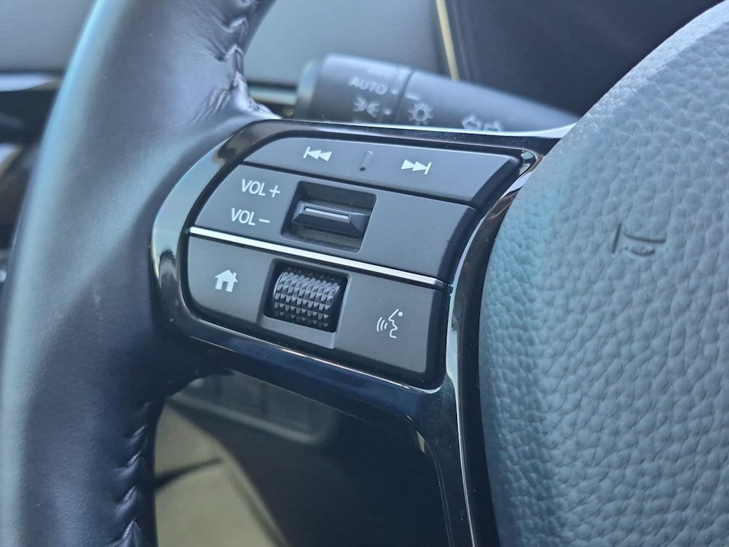 Thumbnail: 2025 Honda CR-V - 30