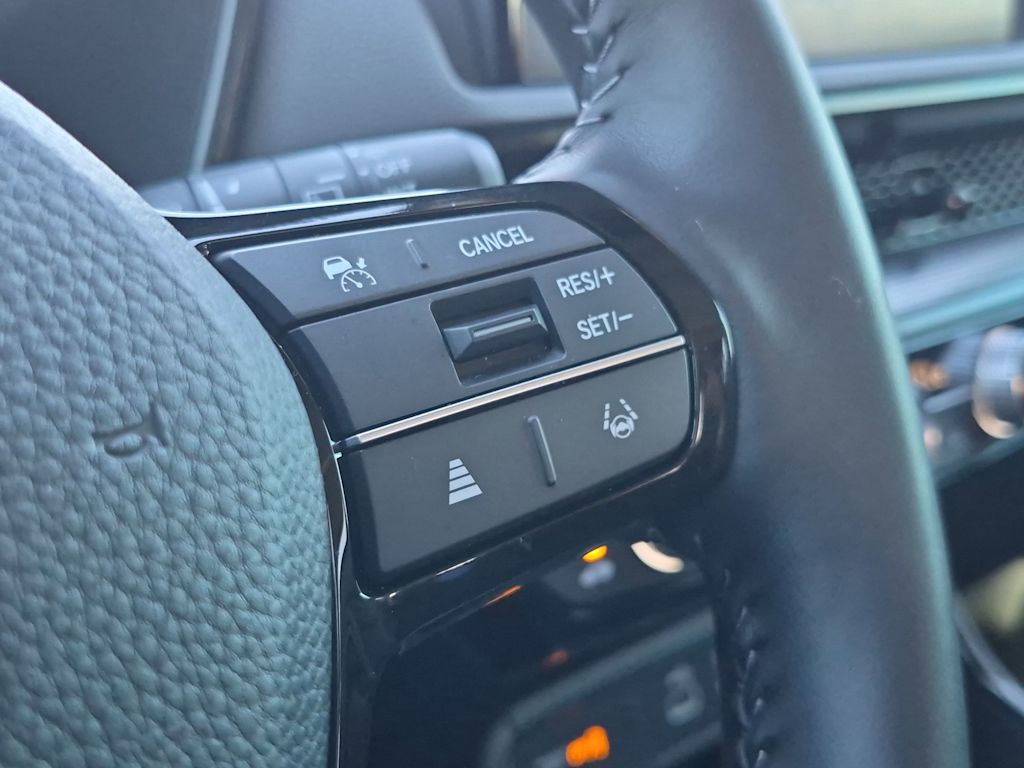 Thumbnail: 2025 Honda CR-V - 31