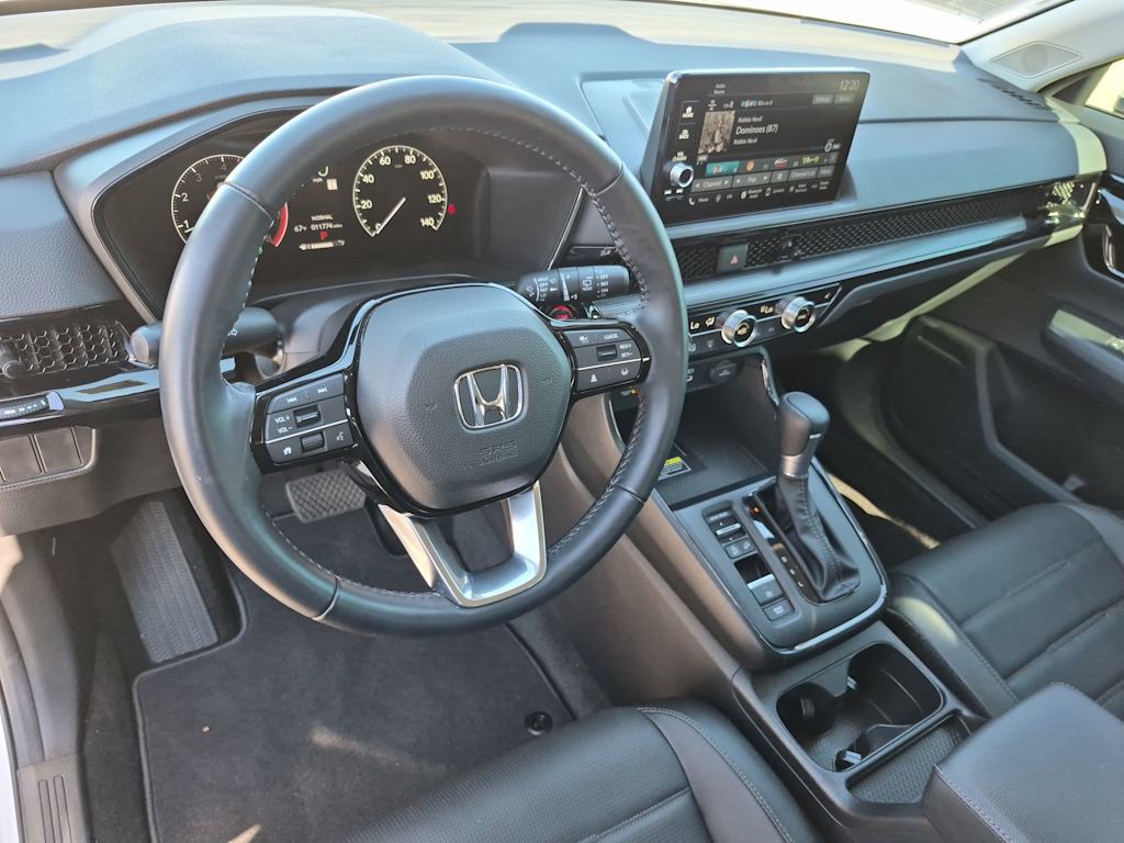 Thumbnail: 2025 Honda CR-V - 2