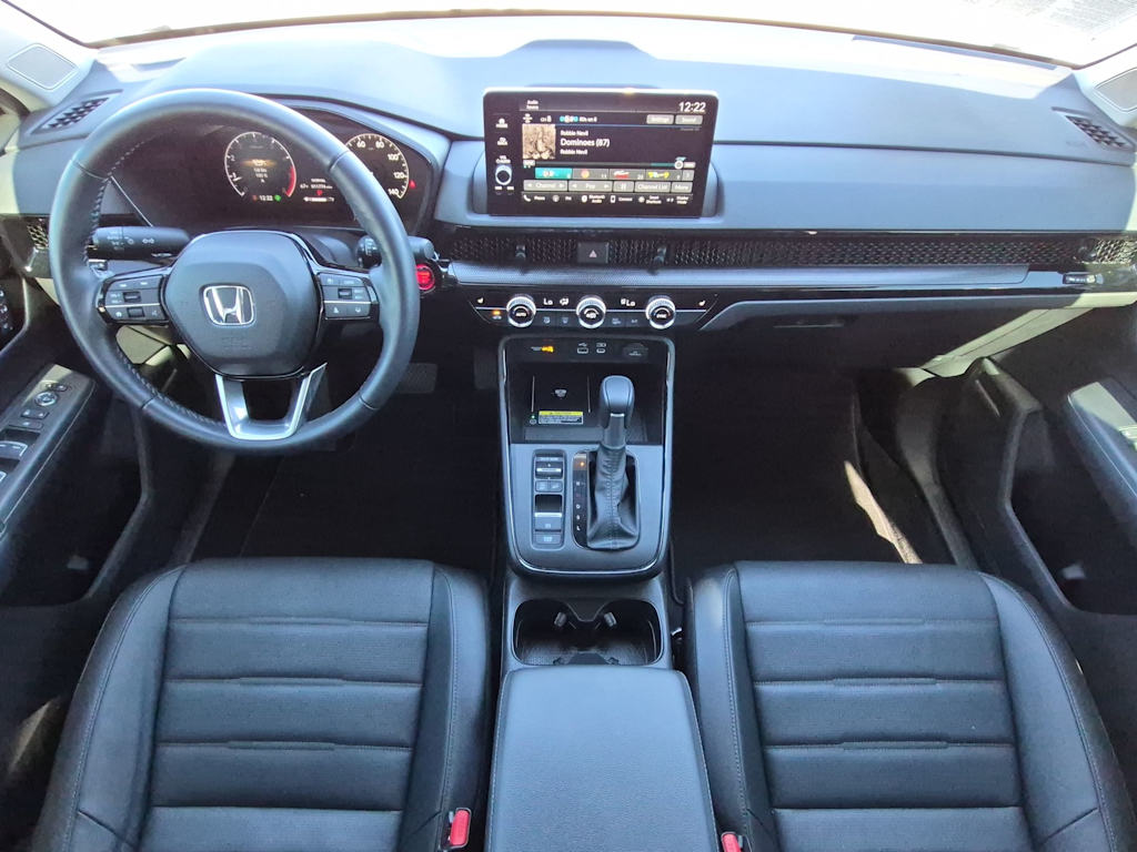 Thumbnail: 2025 Honda CR-V - 9
