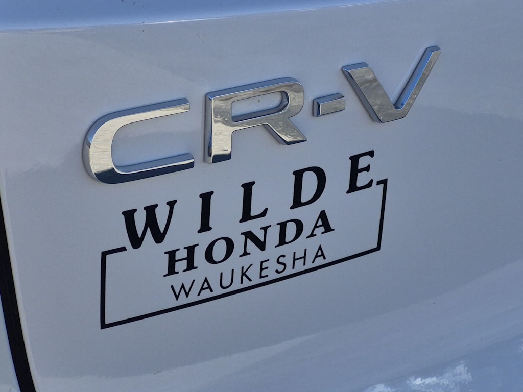 Thumbnail: 2025 Honda CR-V - 7