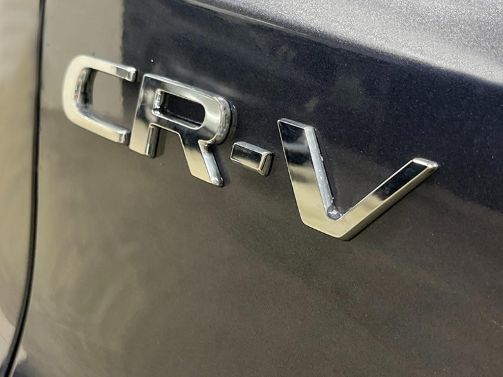 Thumbnail: 2026 Honda CR-V - 7