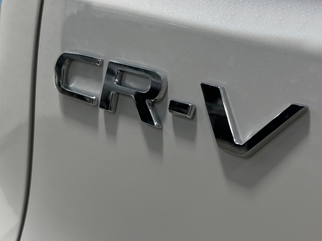 Thumbnail: 2026 Honda CR-V - 7
