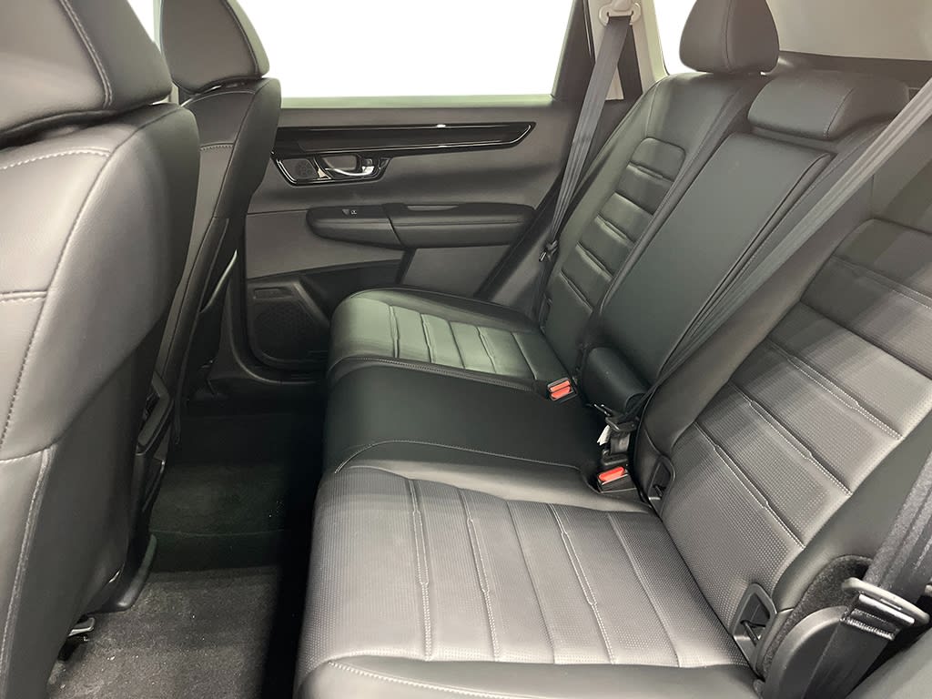 Thumbnail: 2026 Honda CR-V - 13