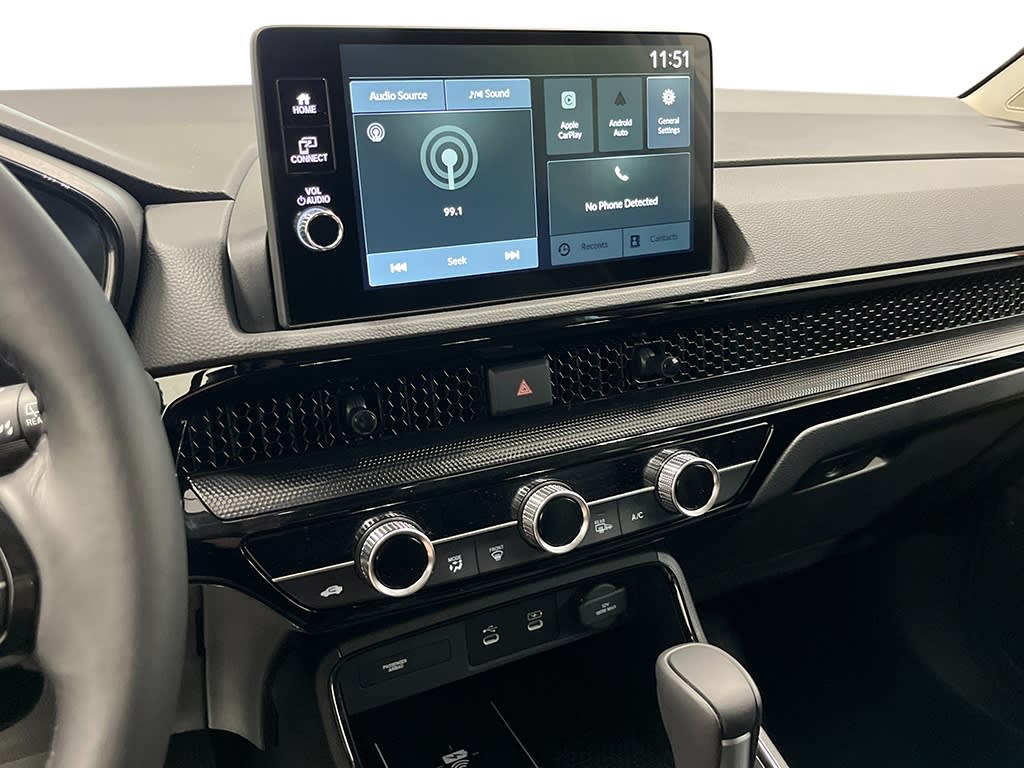 Thumbnail: 2026 Honda CR-V - 14