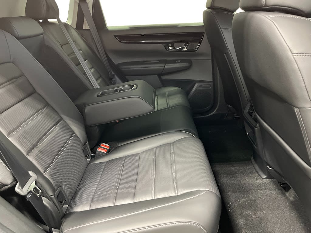 Thumbnail: 2026 Honda CR-V - 28