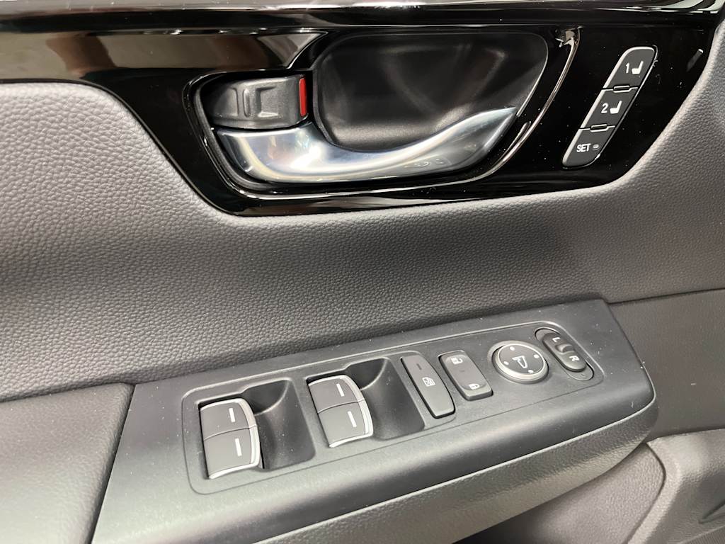 Thumbnail: 2026 Honda CR-V - 21